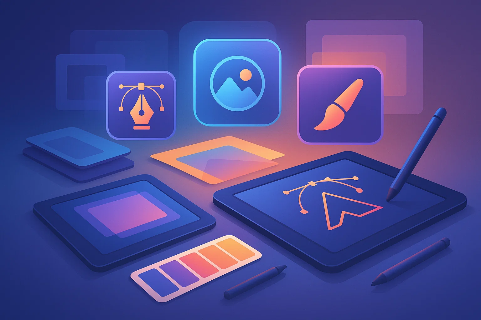 Graphics & Design